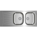 Teka STARBRIGHT 80 E-XN 2B 1D – Sleviste.cz