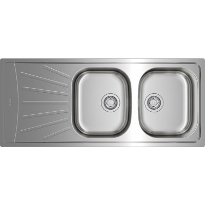 Teka STARBRIGHT 80 E-XN 2B 1D – Sleviste.cz