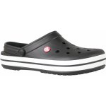 Crocs Crocband černá – Hledejceny.cz