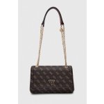 Guess kabelka Noelle QL HWQL78 79210 Hnědá – Hledejceny.cz