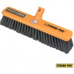 Strend Pro Metla PB67, 400 mm, AutoLock.system, silničářská – Zboží Dáma