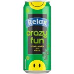 Relax limonáda Kaktus 330 ml – Zboží Mobilmania