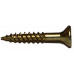 Vruty RAPI-TEC 2010 4,5x20mm zápustná hlava TX20 galvanický zinek – Hledejceny.cz