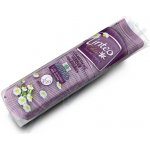 Linteo Elite kosmetické tampóny odličovací heřmánek 80 ks – Zboží Mobilmania