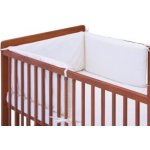 Scarlett Ochranný límec Hugo bílá – Zbozi.Blesk.cz