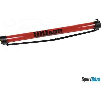 Wilson Ball Pick Up Tube – Sleviste.cz