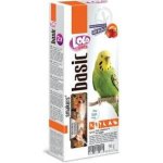 Lolo Pets Basic Smakers tyčinky ovocné pro andulky 90 g – Zboží Dáma