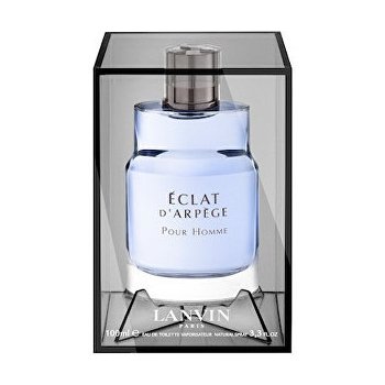 Lanvin Paris Éclat d’Arpège toaletní voda pánská 50 ml