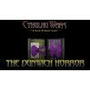 Desková hra Petersen Games Cthulhu Wars: Dunwich Horror