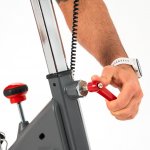 Hop-Sport Indoor Cycling HS-065IC Delta – Zboží Dáma