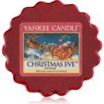 Yankee Candle vosk do aroma lampy Christmas Eve 22 g – Zbozi.Blesk.cz