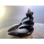 Ancient Wisdom Stojan na vonné kužele Františky – Zboží Dáma Ancient Wisdom Stojan na vonné kužele Františky – Zboží Dáma