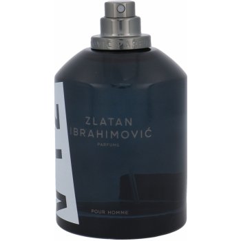 Zlatan Ibrahimovic Zlatan toaletní voda pánská 100 ml