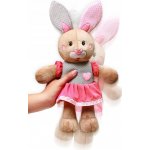 BabyOno hračka zajíček Julie – Sleviste.cz