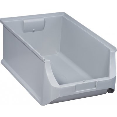 Allit Profiplus Box Plastový box 20 x 31 x 50 cm, šedý – Zbozi.Blesk.cz