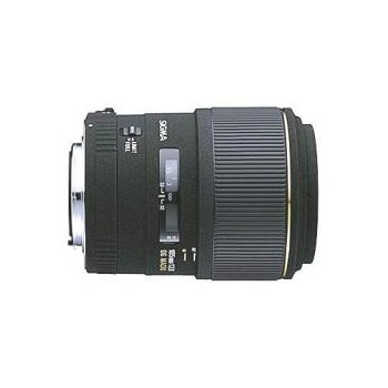SIGMA 105mm f/2.8 EX DG OS HSM Macro Canon