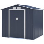 IWHome Ares B 4,07 m² antracit IWH-10230002 – Zboží Dáma IWHome Ares B 4,07 m² antracit IWH-10230002 – Zboží Dáma