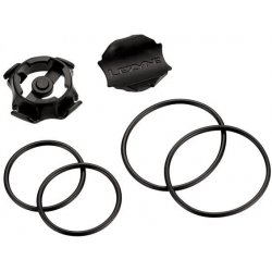 Doplňky na kolo Lezyne GPS O-RING set