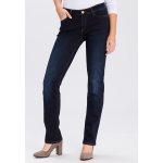 Cross Jeans Rose N 487-026 Blue Black Used – Zboží Dáma