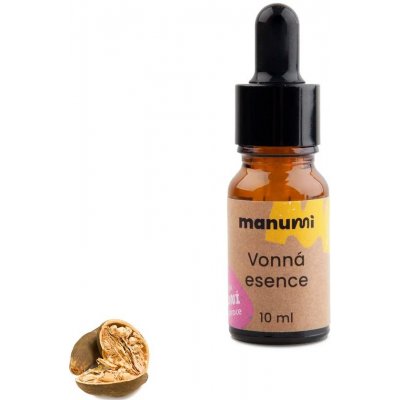 Manumi vonná esence Baobab 10 ml – Hledejceny.cz