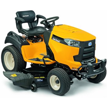 Cub Cadet XT3 QS137