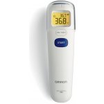 OMRON GentleTemp 720 – Sleviste.cz