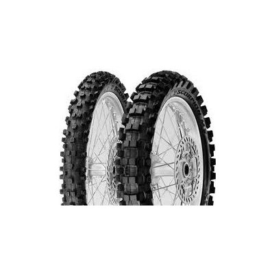 Pirelli Scorpion MX Extra 2.50 R10 33J NHS – Hledejceny.cz