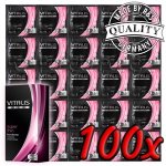 Vitalis Super Thin 100ks – Zbozi.Blesk.cz