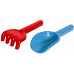 Alltoys Lopatka s hrabičky na písek – Hledejceny.cz