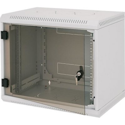 Triton Rack 19" 6U/500mm šedý RBA-06-AS5-CAX-A1 – Hledejceny.cz