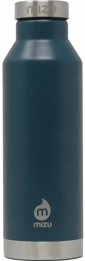 Mizu termoska V6 Ocean Blue odstíny modré 570 ml