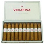 VEGAFINA HALF CORONA 10 ks – Zboží Mobilmania