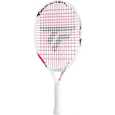 Dívčí tenisová raketa Tecnifibre T-Rebound Tempo 21 TECNIFIBRE