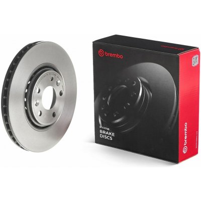 Brzdový kotouč BREMBO 09.B352.11 | Zboží Auto