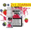 E-liquid Way To Vape Berry Mix 10 ml 6 mg