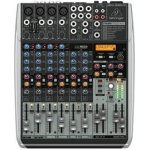 Behringer XENYX QX1204USB – Zboží Živě