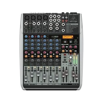 Behringer XENYX QX1204USB