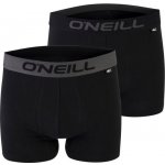 O'Neill BOXER 2-Pack pánské boxerky černá – Zbozi.Blesk.cz