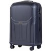 Cestovní kufr Wings Predator Blue 97 l