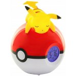 Bigben Pokémon 8BPIKACHU – Zboží Mobilmania