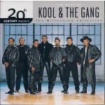 Kool & The Gang: The Best Of Kool & The Gang CD – Hledejceny.cz