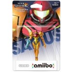 amiibo Nintendo Smash Samus – Hledejceny.cz