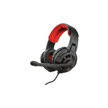 Trust GXT 411 Radius Multiplatform Gaming Headset