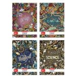 Herlitz Sešit A4 40 linkovaný – Zbozi.Blesk.cz