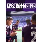 Football Manager 2022 – Hledejceny.cz