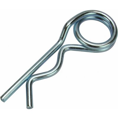 CZ Pojistka čepu - pružinová závlačka | 5511-5017 | AGROAD – Sleviste.cz