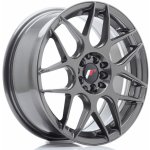 Japan Racing JR18 7x17 4x100/114 ET40 hyper grey | Zboží Auto