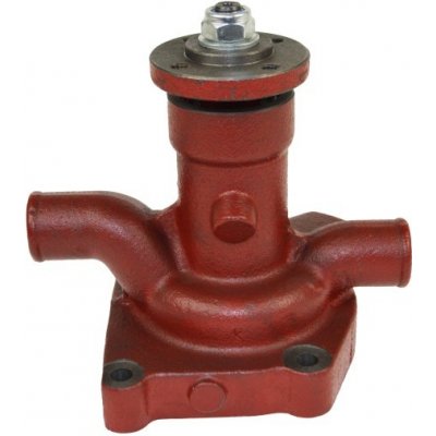 62010615 Čerpadlo vodní 3-vývodové | Zboží Auto