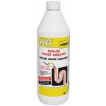 HG gelový čistič odpadů 1 l – Zboží Mobilmania
