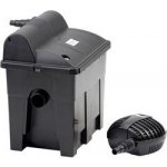 Oase BioSmart Set 7000-filtrace do jezírka – Zboží Dáma